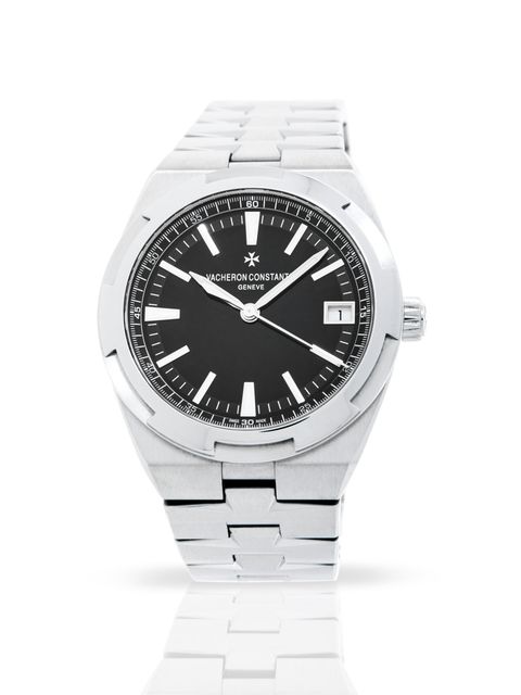 Vacheron Constantin Overseas 4500V/110A-B483 Image 7